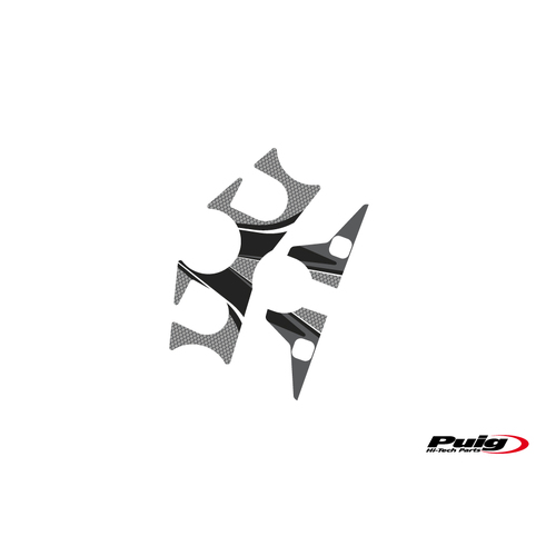 Puig Yoke Protector Honda CB1100 13-16' C/Grey