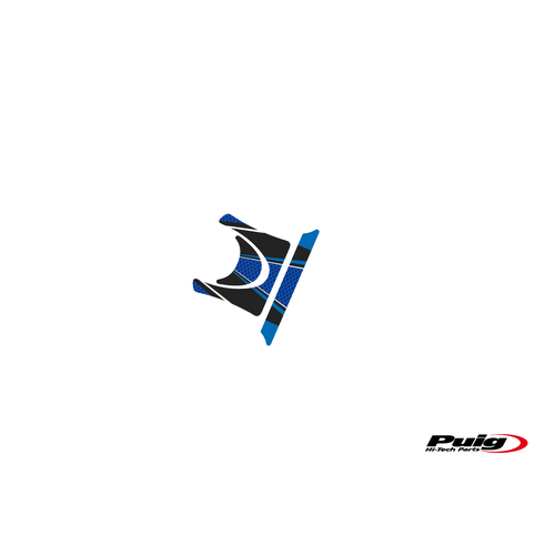 Puig Yoke Protector FZ6-FZ6 Fazer 04-08'(Blue)