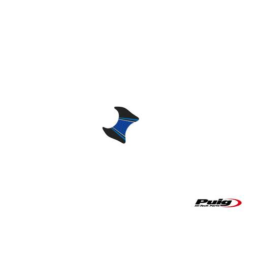 Puig Yoke Protector Gladius 650 09-16'(Blue)