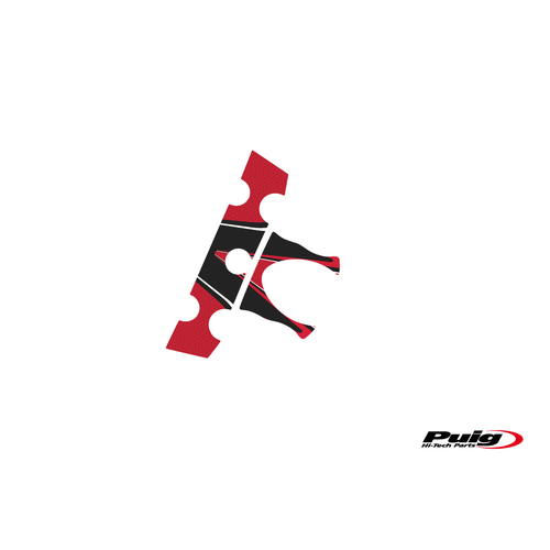 Puig Yoke Protector Yamaha Fz6 S2 09-10/Fazer S2 07-10