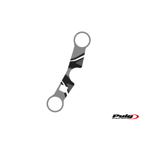 Puig Yoke Protector Suzuki SV650S 03-08 C/Grey