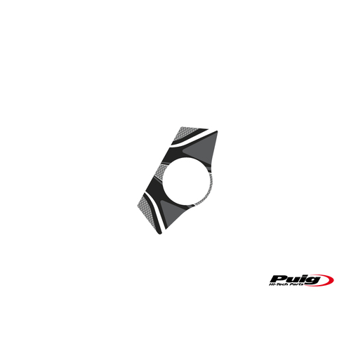 Puig Yoke Protector Kawasaki Z1000SX 11-16 C/Grey