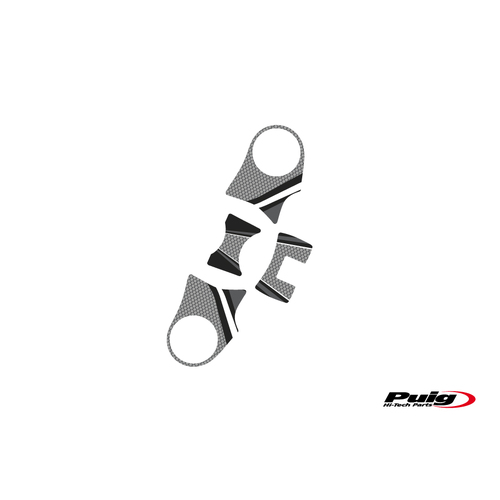 Puig Yoke Protector Honda NC700S/X 12-13 NC750X 14-15'