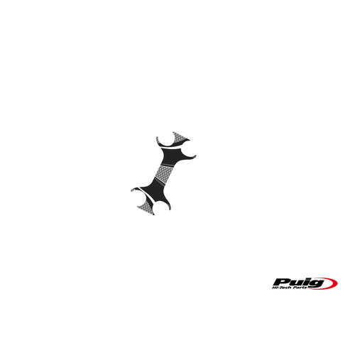 Puig Yoke Protector Honda Hornet 600 03-06 C/Grey
