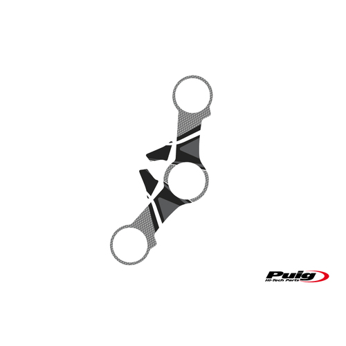 Puig Yoke Protector BMW R1150R 01-05'C/Grey