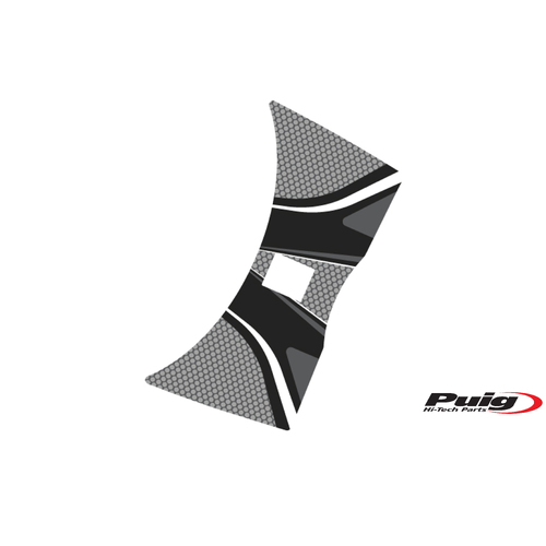 Puig Contact Key Protector GSR750 11-13 C/Grey