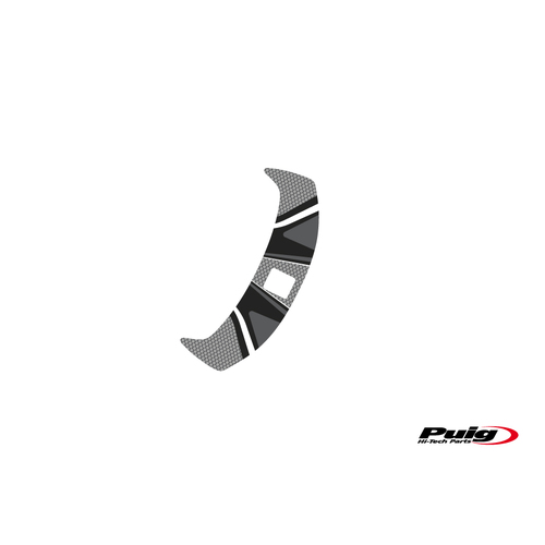 Puig Contact Key Protector GSR 06-11 C/Grey