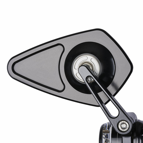 Motogadget mo.view blade Metal Mirror
