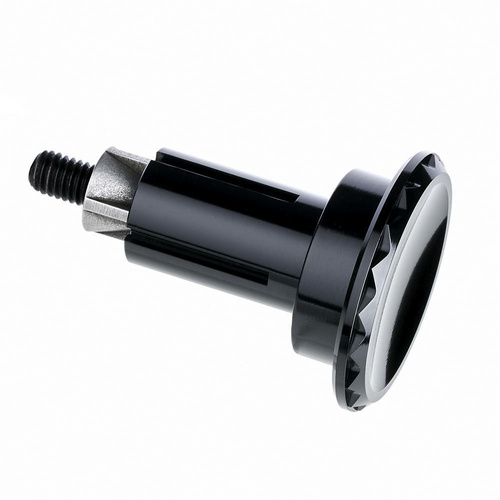 Motogadget bar adapter uni cap