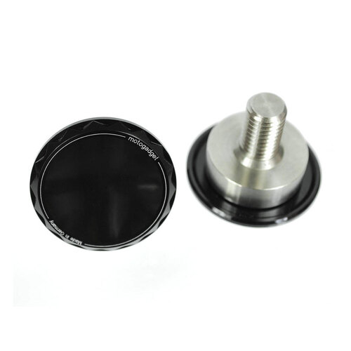 Motogadget bar adapter BMW M10 cap