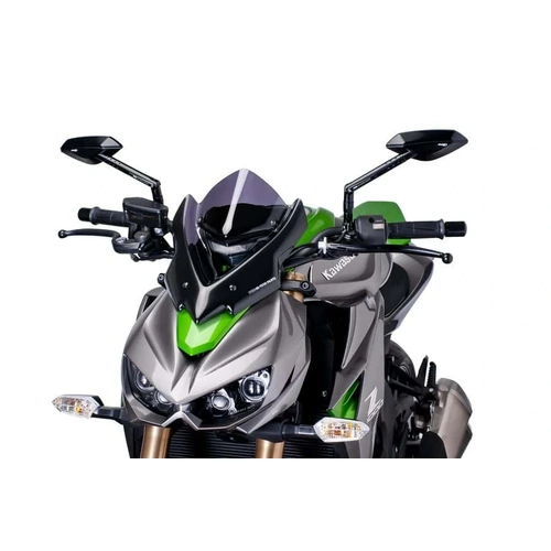 Puig New Generation Sport Screen To Suit Z1000 14'-18' C/Or