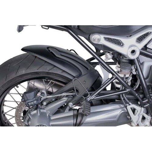 BMW R Nine T 2014 2022 Puig Rear Fender Matte Black