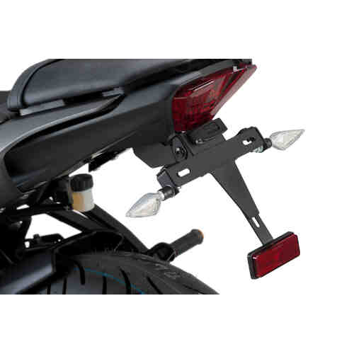 Puig Tail Tidy To Suit Yamaha MT-07 (2014 - Onwards)
