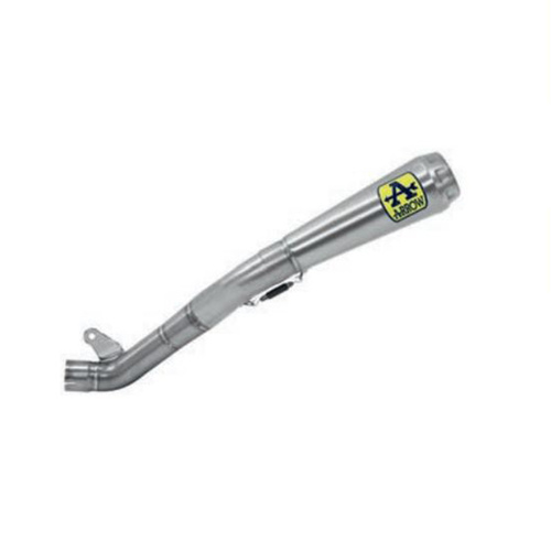 Arrow Exhaust - Kawasaki Zx-10rr 2017 > 2020 Exhaust + Link Pipe Pro Race Titanium