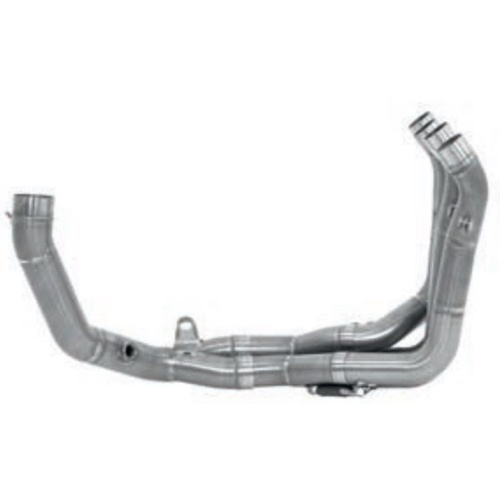 Arrow Exhaust - Honda Cbr 600 Rr 2007 > 2008 Headers Racing Collector Steel