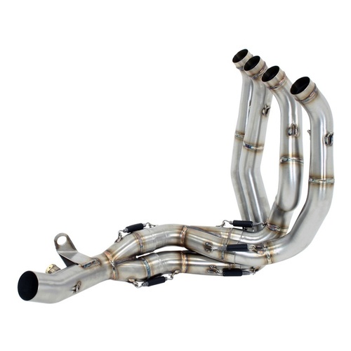 Arrow Exhaust - Honda Cbr 600 Rr 2009 > 2012 Headers Racing Collector Steel