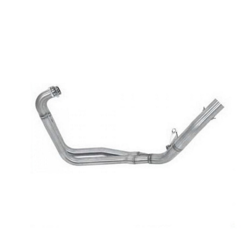 Arrow Exhaust - BMW F 800 R 2009 > 2012 Header Exhaust Stainless Steel
