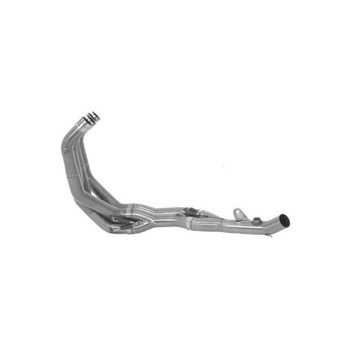Arrow Exhaust - Honda Cbr 600 F 2011 > 2013 Headers Racing Collector Steel