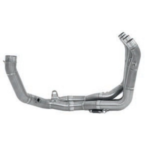 Arrow Exhaust - Honda Cbr 600 Rr 2013 > 2016 Headers Racing Collector Steel