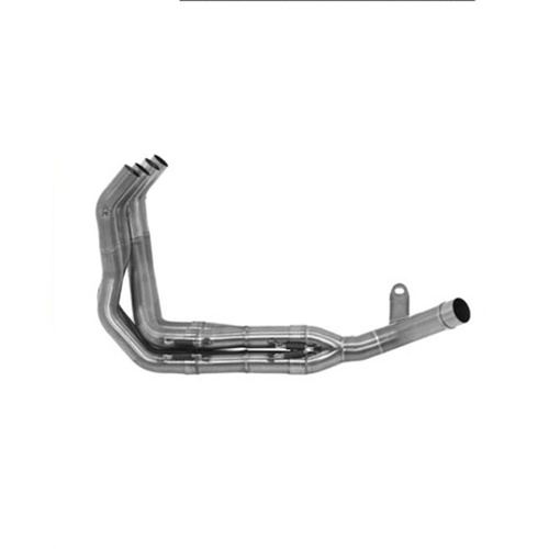 Arrow Exhaust - Kawasaki Z 900 2017 > 2020 Headers Racing Collector Steel