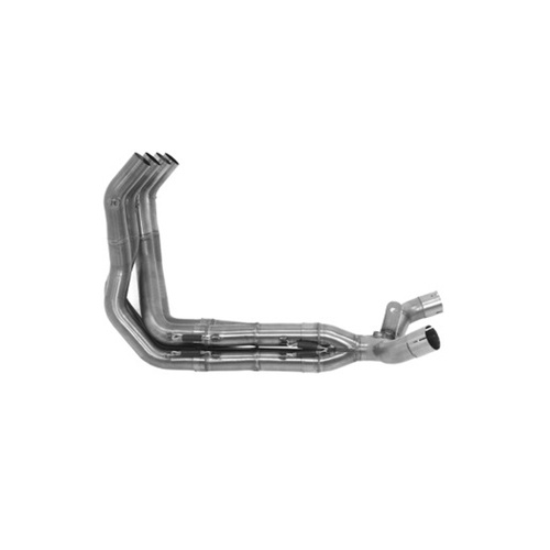 Arrow Exhaust - Kawasaki Z 1000 2014 > 2016 Headers Racing Collector Steel