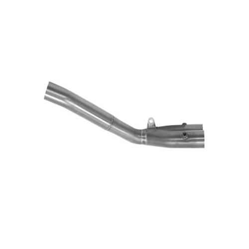 Arrow Exhaust - Yamaha R1 2017 > 2024 Central Link Pipe Nokat Inox