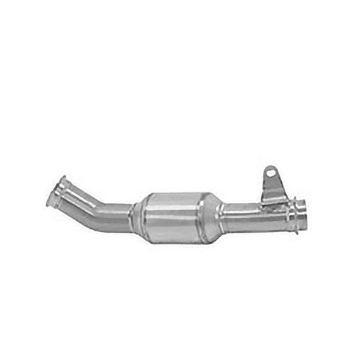 Arrow Exhaust - Husqvarna Vitpilen 701 2019 > 2020 Link Pipe Centrale No Kat