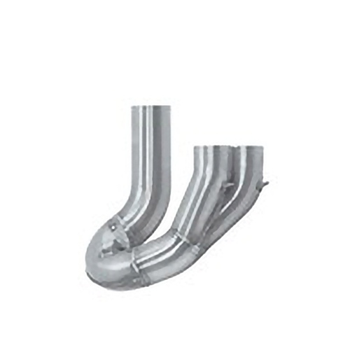 Arrow Exhaust - Ducati Hypermotard 950 2019 > 2021 Link Pipe Centrale No Kat