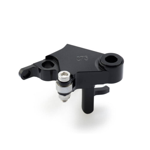Puig Clutch Lever Adaptor To Suit BMW S 1000 R/RR (Black)
