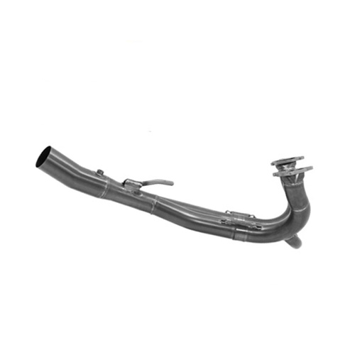 Arrow Exhaust - BMW R 1250 Gs 2019 > 2023 Titanium Racing Headers
