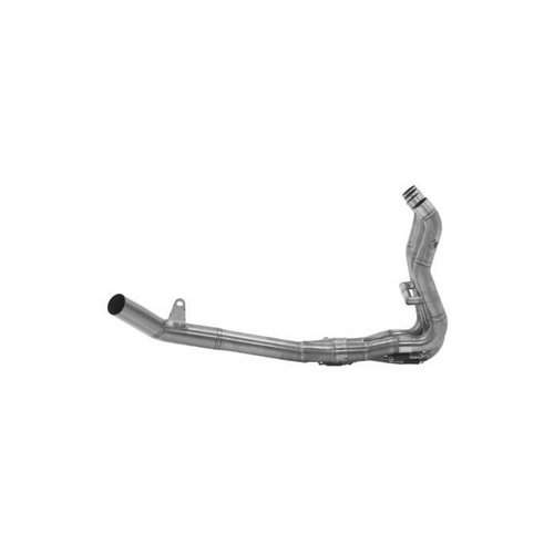 Arrow Exhaust - Suzuki Gsx-s 1000 Gx 2024 Stainless Steel Exhaust Headers Arrow