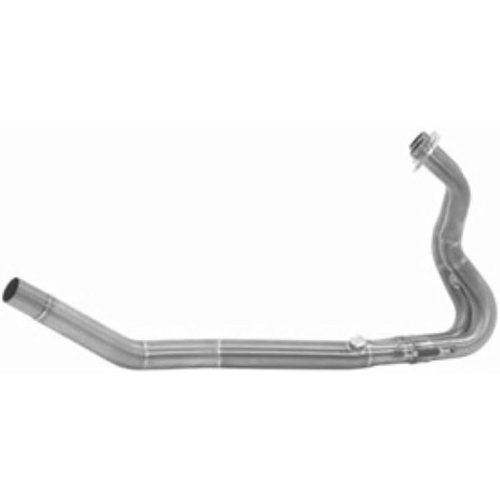 Arrow Exhaust - Kawasaki Z 500 2024 Collector Racing Arrow