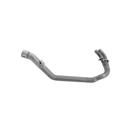 Arrow Exhaust - CF Moto 450nx/450sr 2023 Racing Collectors Interchangeable With Original