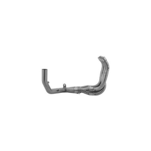 Arrow Exhaust - Honda Cbr 600 Rr 2024 Racing Exhaust Header Stainless Steel