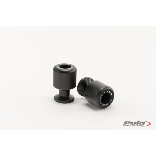 Puig Spool Slider (Black)