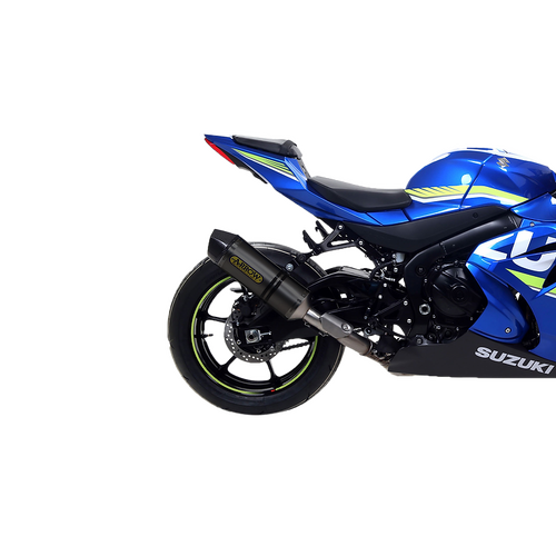 Arrow Exhaust - Suzuki Gsx-R 1000 R 2017 > 2021 Suzuki Gsx-R 1000 R 2017 > 2021