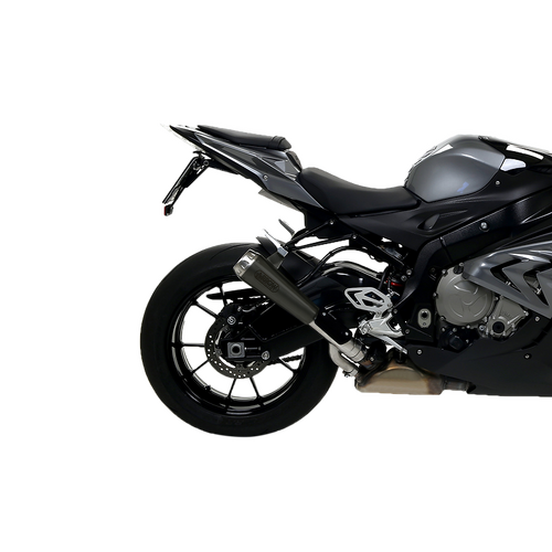 Arrow Exhaust - BMW S 1000 Rr 2017 > 2020 Exhaust Pro Race Steel Black