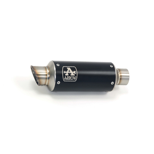 Arrow Exhaust - KTM Duke 390 Nichrom Dark 2021 > 2023 Exhaust