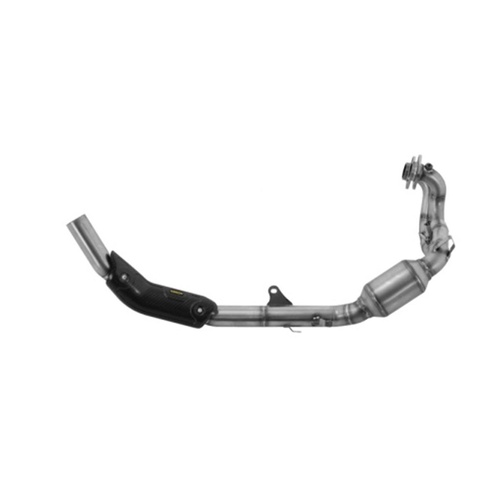 Arrow Exhaust - Aprilia Tuareg 660 2021 > 2024 Header Racing Stainless Steel