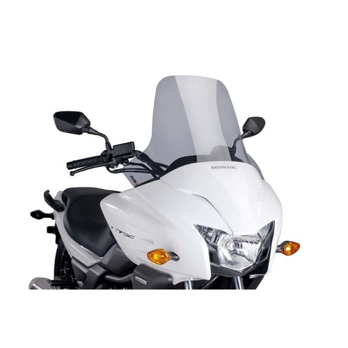 Puig Touring Screen Honda Ctx700 14'-17' (Smoke)