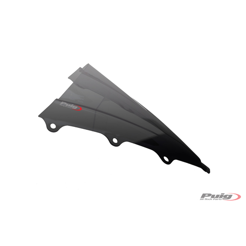Puig Z-Racing Screen Honda CBR300R 15'-16' (Dark Smoke)