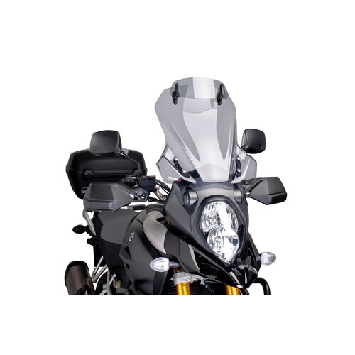 Puig Screen Tou/Vis Suzuki DL1000 V-Strom 14-18'/Xt 17-
