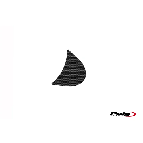 Puig Yoke Protector Kawa Z1000 14-18' (Blue)