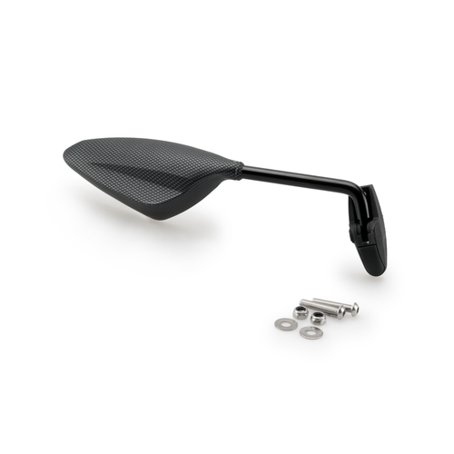 Puig Rear Mirror. Rs2 S/Right Rod 70������������������ No Homologated C/