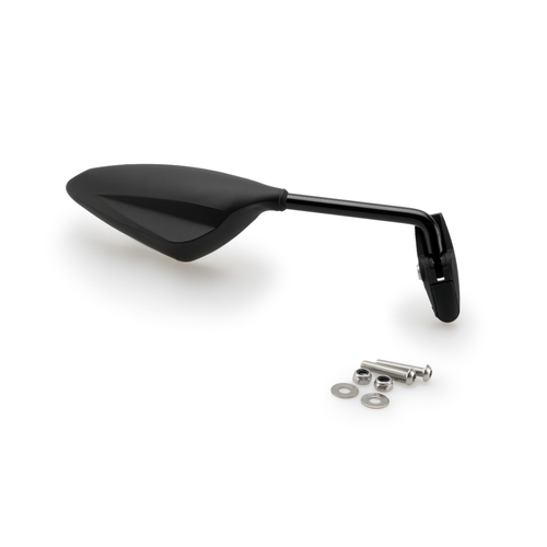 Puig Rear Mirror. Rs2 S/Right Rod 70������������������ No Homologated C/