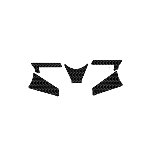 Puig Yoke Protector Daytona 675/R 13-17 C/ Carbon