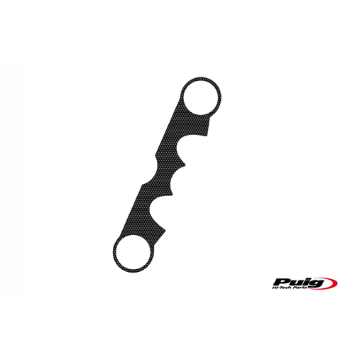 Puig Yoke Protector GSX650F 08-17 C/ Carbon