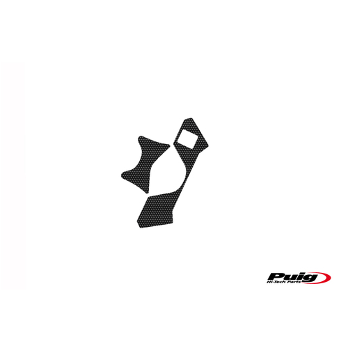Puig Yoke Protector GSF1250/S Bandit 07-11 C/ Carb