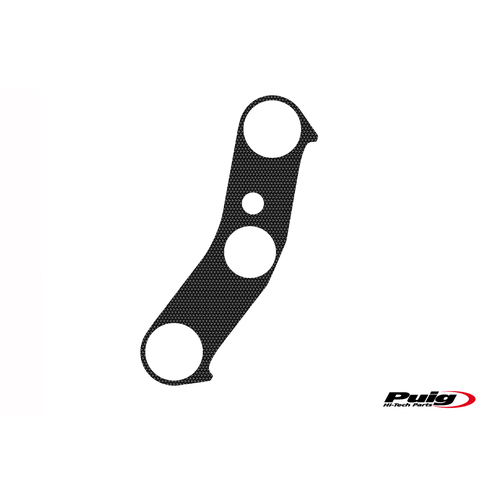 Puig Yoke Protector Yamara R1 02-03 C/ Carbon