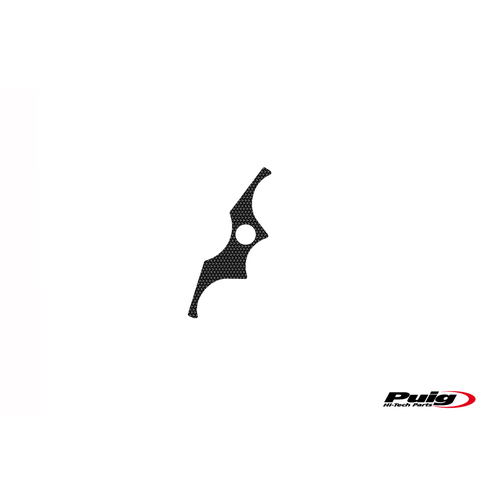 Puig Yoke Protector Yamaha FZ1/FZ1 Fazer 06-16 C/ Carbo